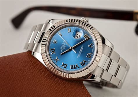 rolex datejust 116334 review